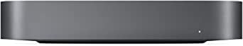 New Apple Mac Mini (3.6GHz Quad-core 8th-Generation)